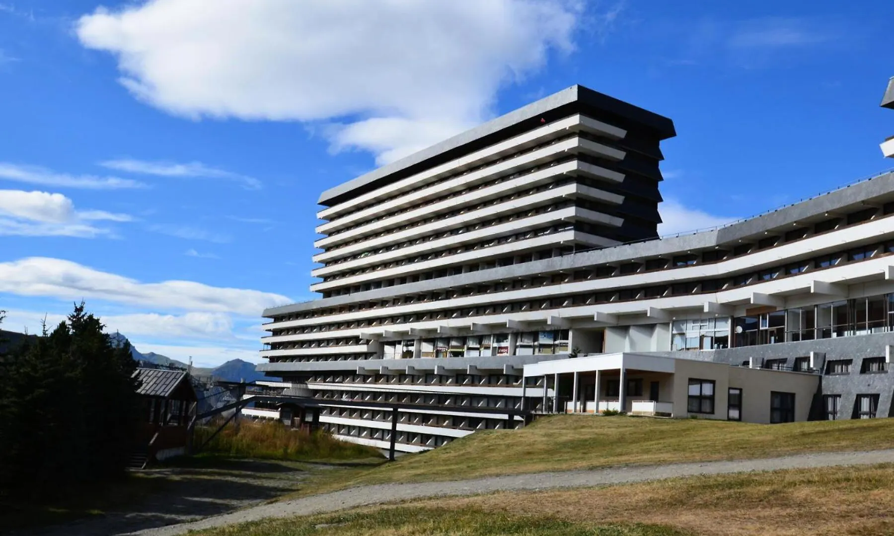 Residence Combes - Studio 2 Personnes Ski Aux Pieds Aux Menuires Mae-6024 Saint-Martin-de-Belleville France